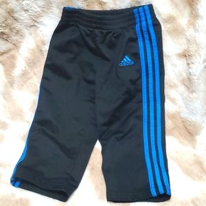 Baby boy athletic long pants